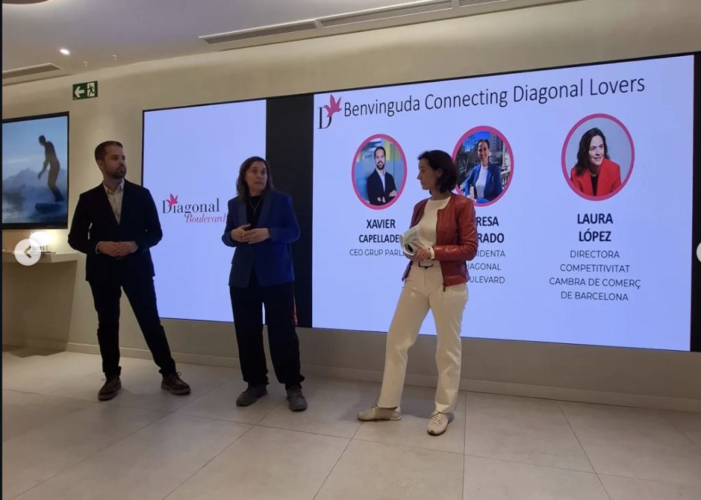 Foto de Espai Diagonal Events 1