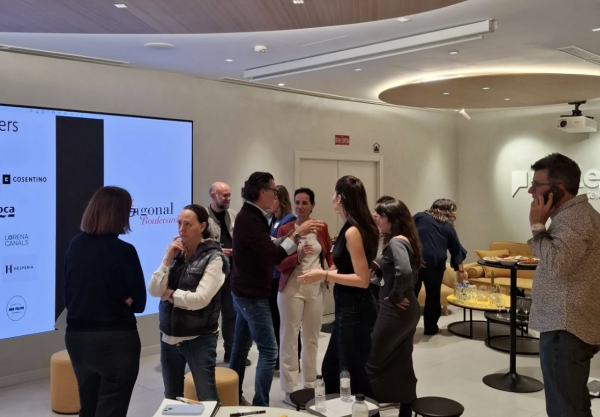 Foto de Espai Diagonal Events 3