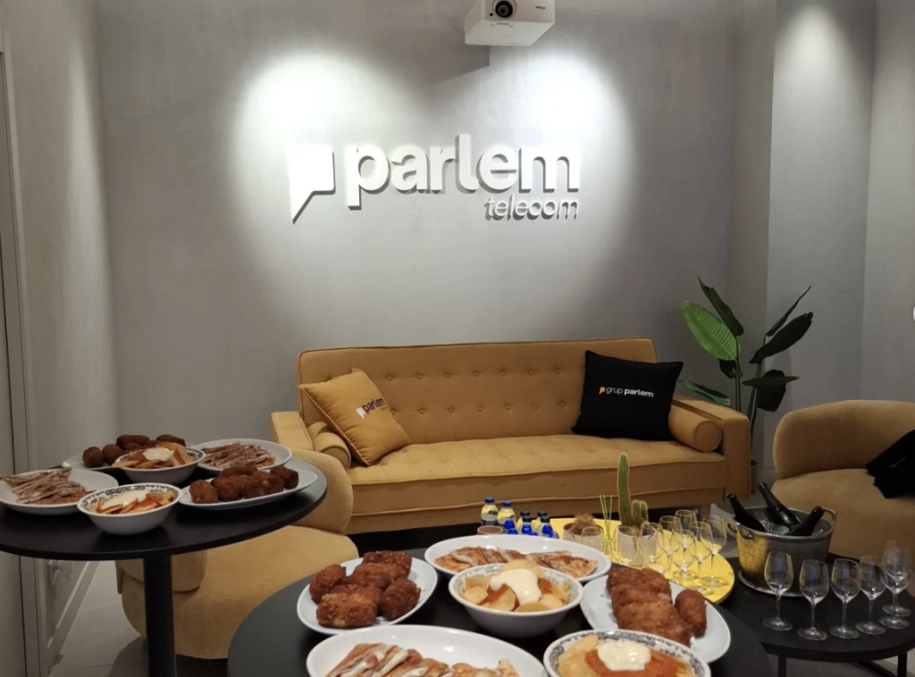 Foto de Espai Diagonal Events 4