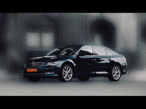 Photo of Autogolden 2