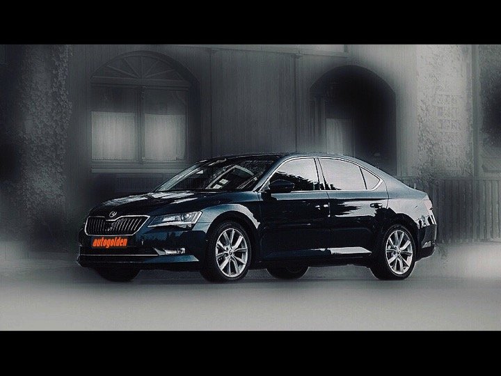 Photo of Autogolden 2