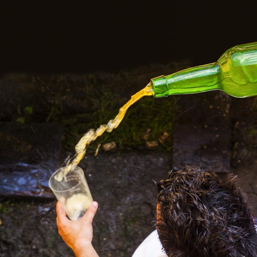 Experiencias en Asturias