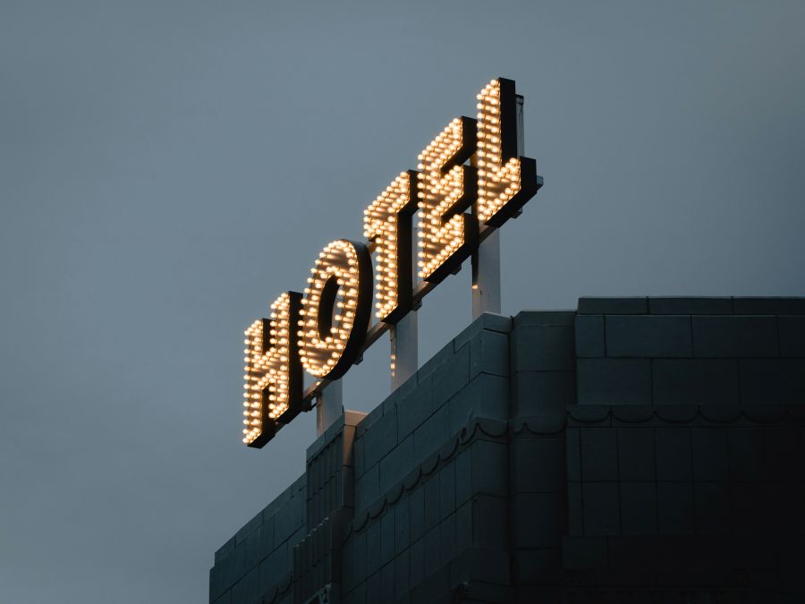 La estratégica contratación hotelera de eventos