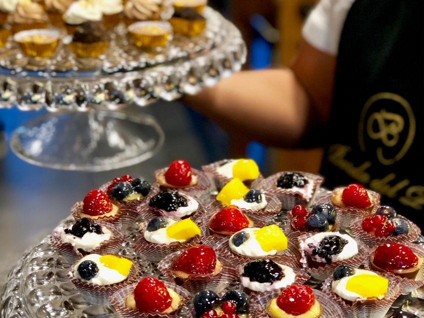 Photo of Borda del Pi 5