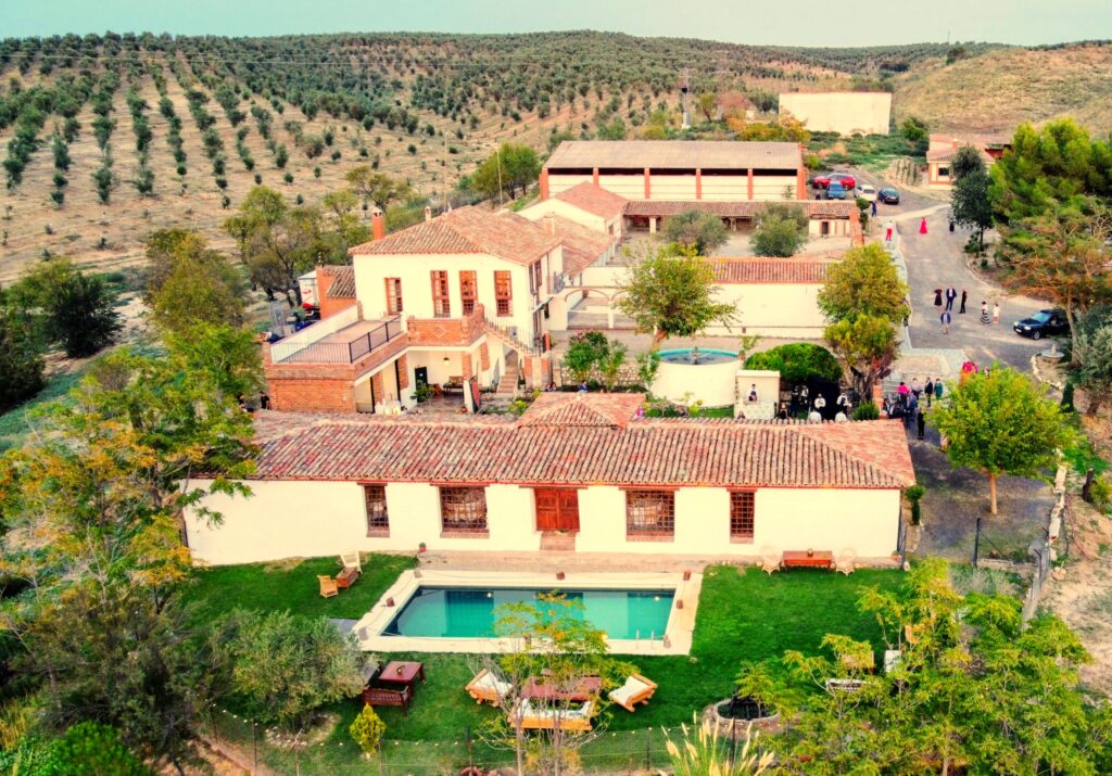 Photo of Finca Entre Oliveras 6