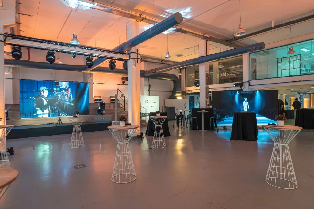 Photo of Espai L’Idem 1