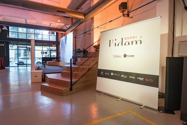 Photo of Espai L’Idem 4