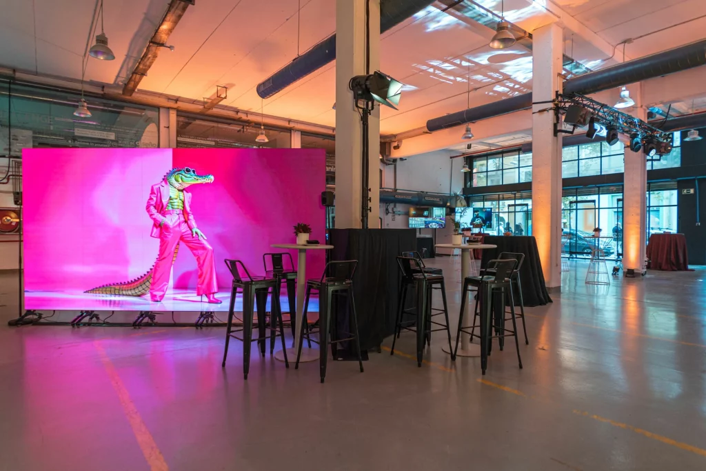 Photo of Espai L’Idem 2