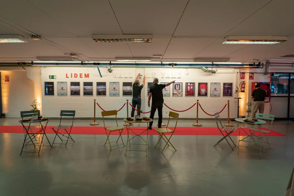 Photo of Espai L’Idem 3