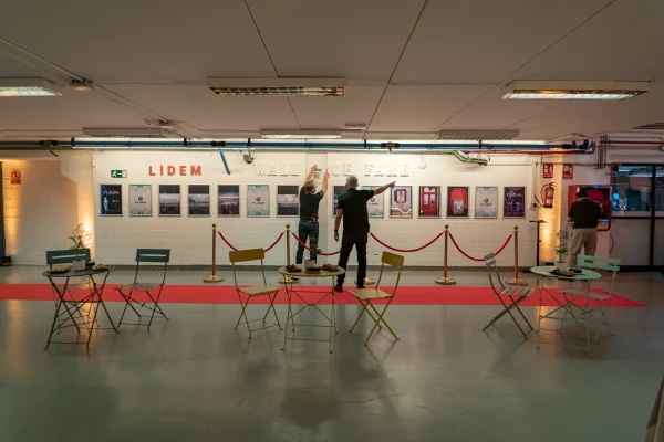 Photo of Espai L’Idem 3