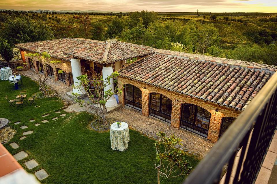 Photo of Finca Entre Oliveras 4