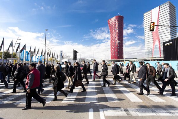 Fira Barcelona genera el 1% del PIB de Cataluña