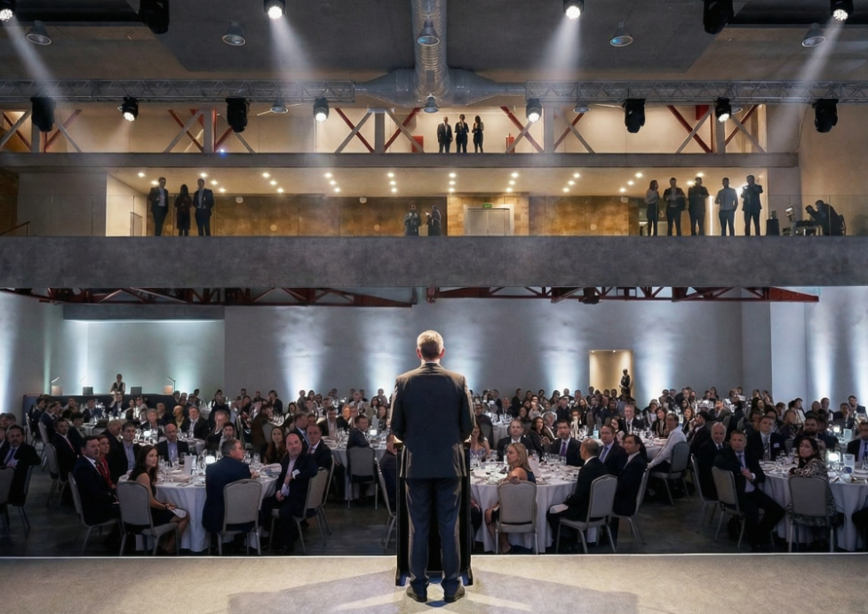 Imagen de Espai Diagonal Events