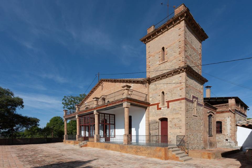 Photo of Ca n’Amat 1