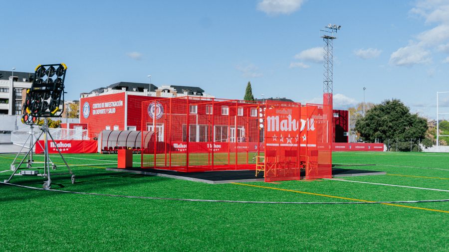 Mahou se adueña del “tercer tiempo” del pádel con After Padel Club