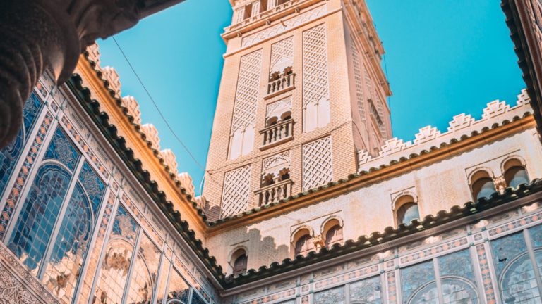 Foto de La Giralda de l’Arboç 1