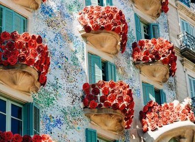 Fnac contagiará el flow de Sant Jordi a los pasajeros de los iryo