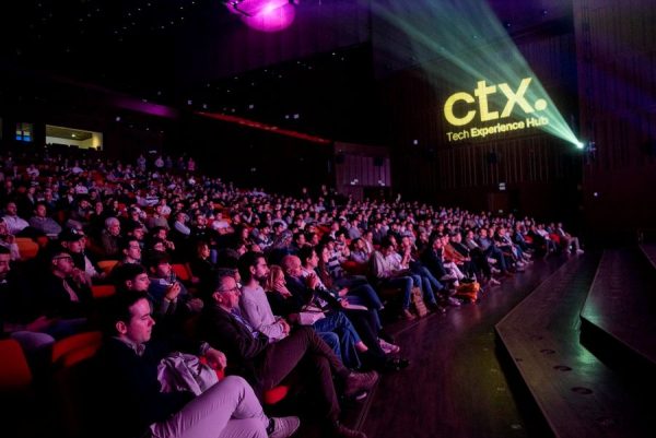 beon. Worldwide celebra en un mismo mes tres eventos propios que conectan negocio, comunidad y tecn