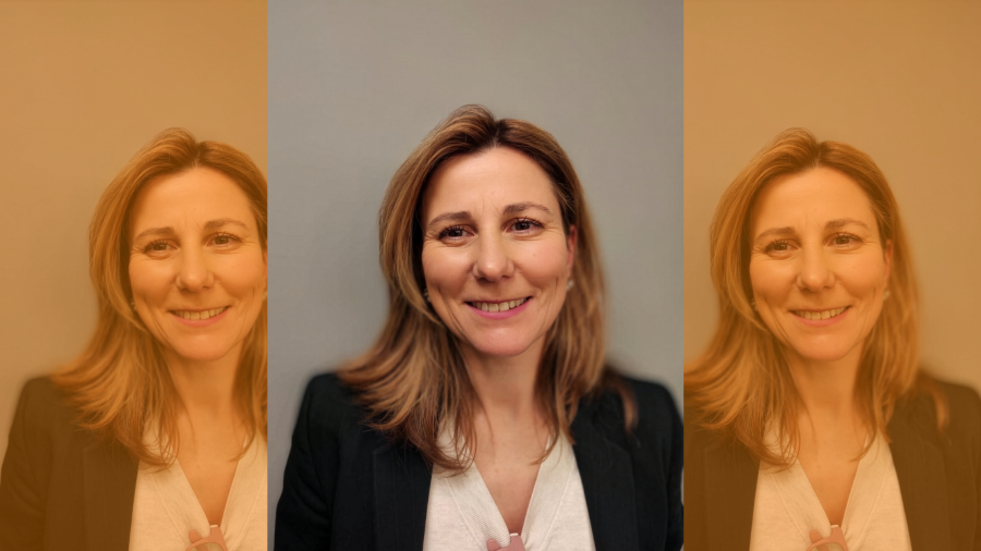 Rumpelstinski se lanza a por los eventos estratégicos y ficha a Susana Cantalapiedra