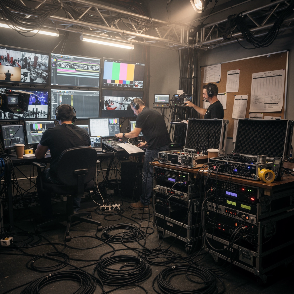 Foto de Panta Rei Events (Madrid, Mallorca, Londres, Ámsterdam, Múnich y Oporto) 9