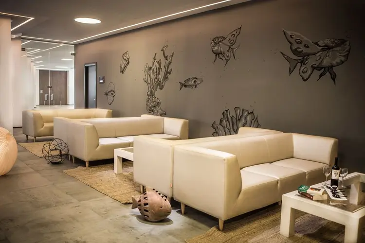 Foto de Hotel Cap Negret 5