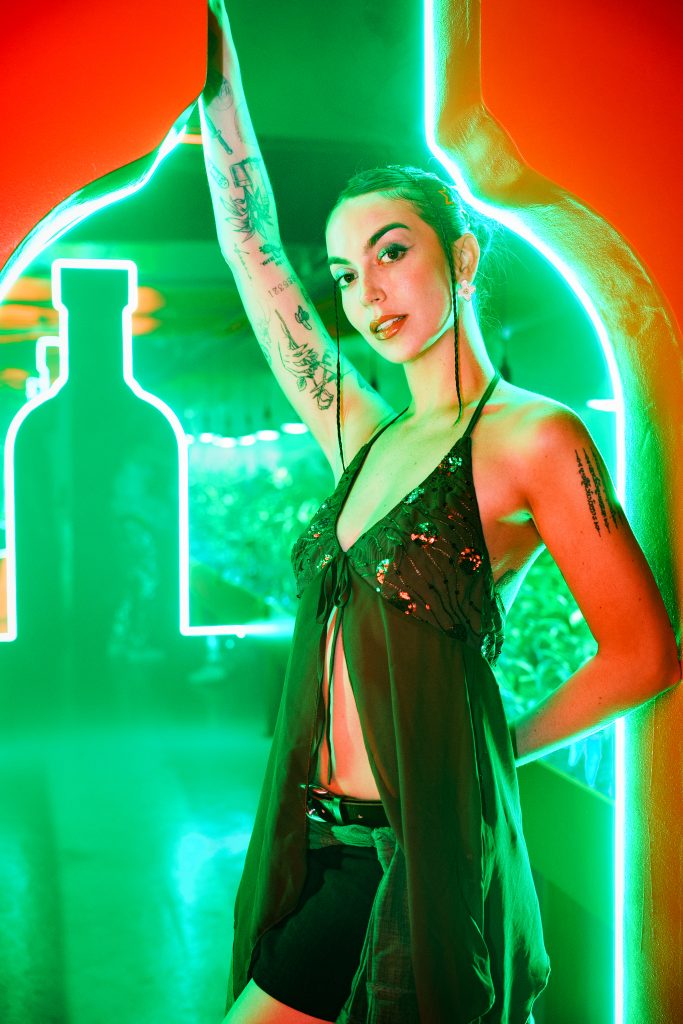 Absolut Tabasco