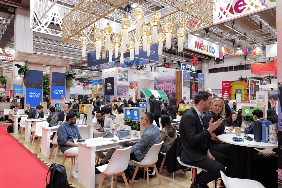 Ranking ICCA 2025: Barcelona 3º, Madrid 13º