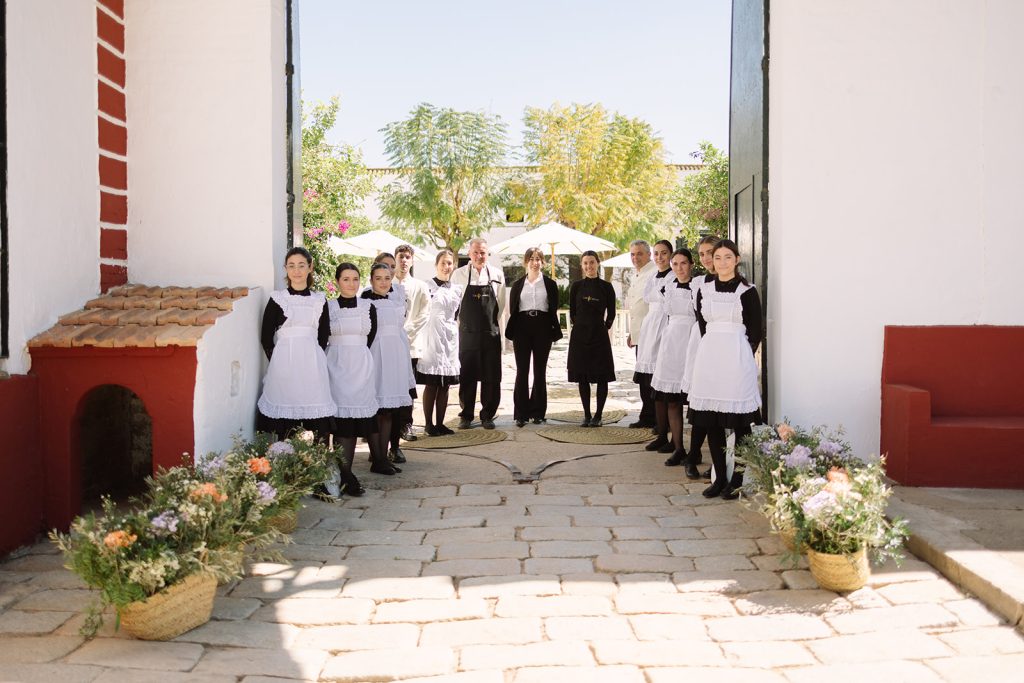 Foto de Lola Catering 5
