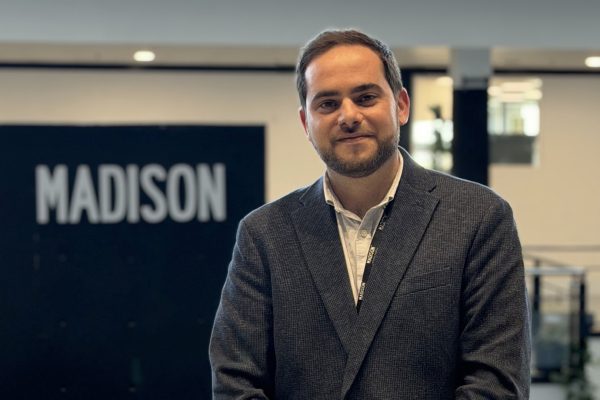 Alejandro Marcos, nuevo director de BPO Contact Center de Madison Digital Experience Marketing