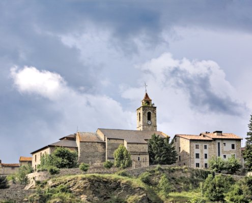 Foto de La Cerdanya 14