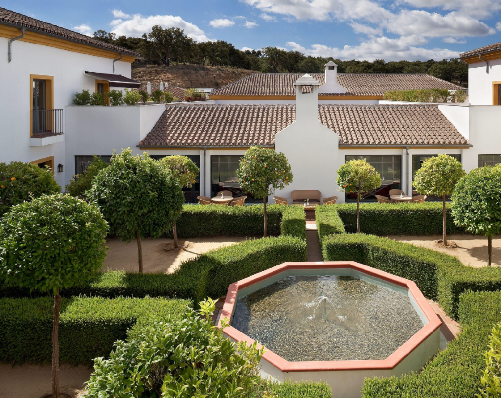 AZZ Castellar Hacienda El Alcornocal