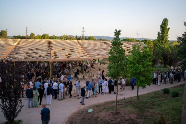 La tercera edición del festival Nits de la Duquessa en Cardona crece en volumen y ofrecerá este j