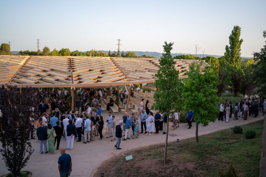 La tercera edición del festival Nits de la Duquessa en Cardona crece en volumen y ofrecerá este j