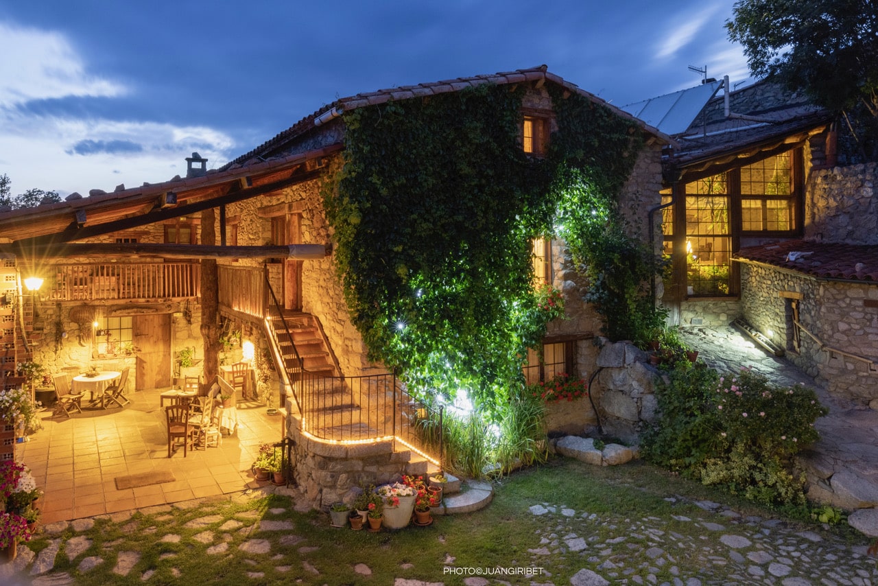 Casa Rural Cal Rei, Lles de Cerdanya