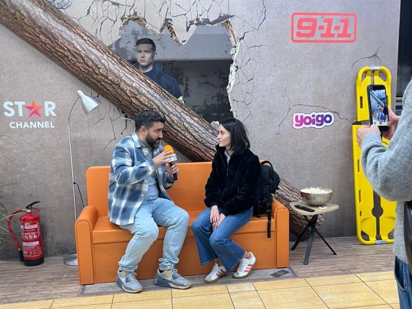 Los salones STAR de Yoigo TV en el Metro de Madrid: una acción sencilla que genera miles de intera