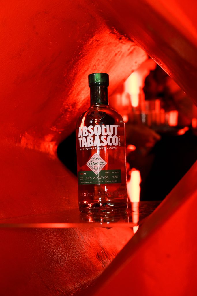 Absolut Tabasco