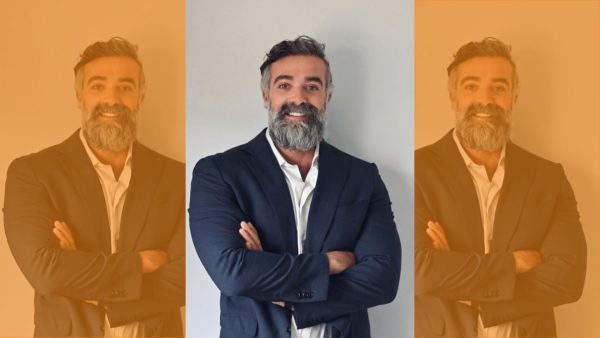 Gabriel Gómez se incorpora a Trescom para dirigir el área de eventos
