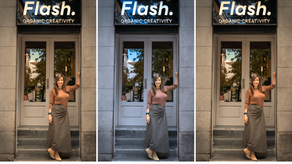 Cristina Barbosa se incorpora a Flash como socia y CEO 