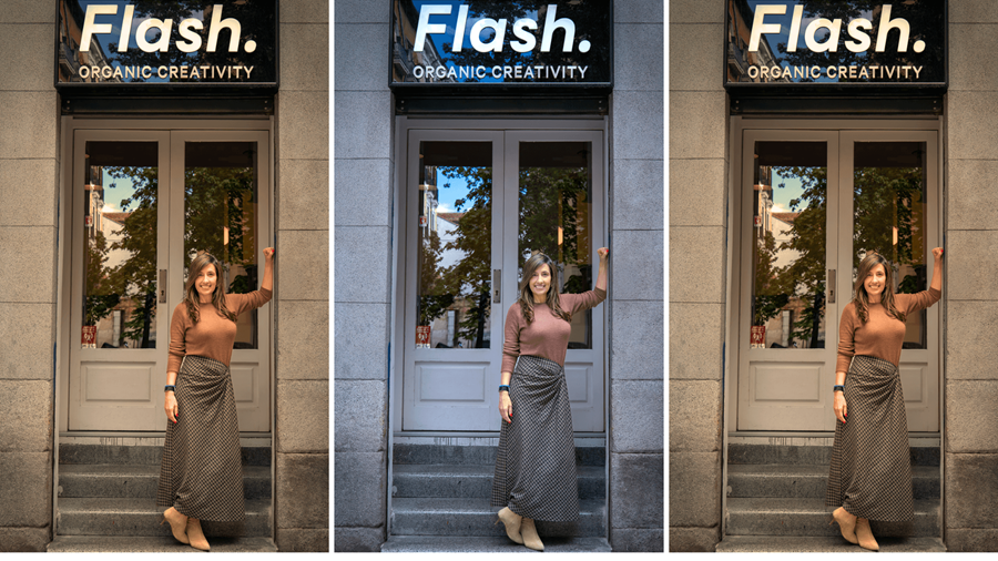 Cristina Barbosa se incorpora a Flash como socia y CEO