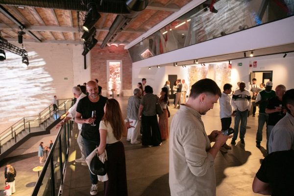 El histórico Cine Diagonal renace como Espai Diagonal: vanguardia tecnológica para eventos en el 