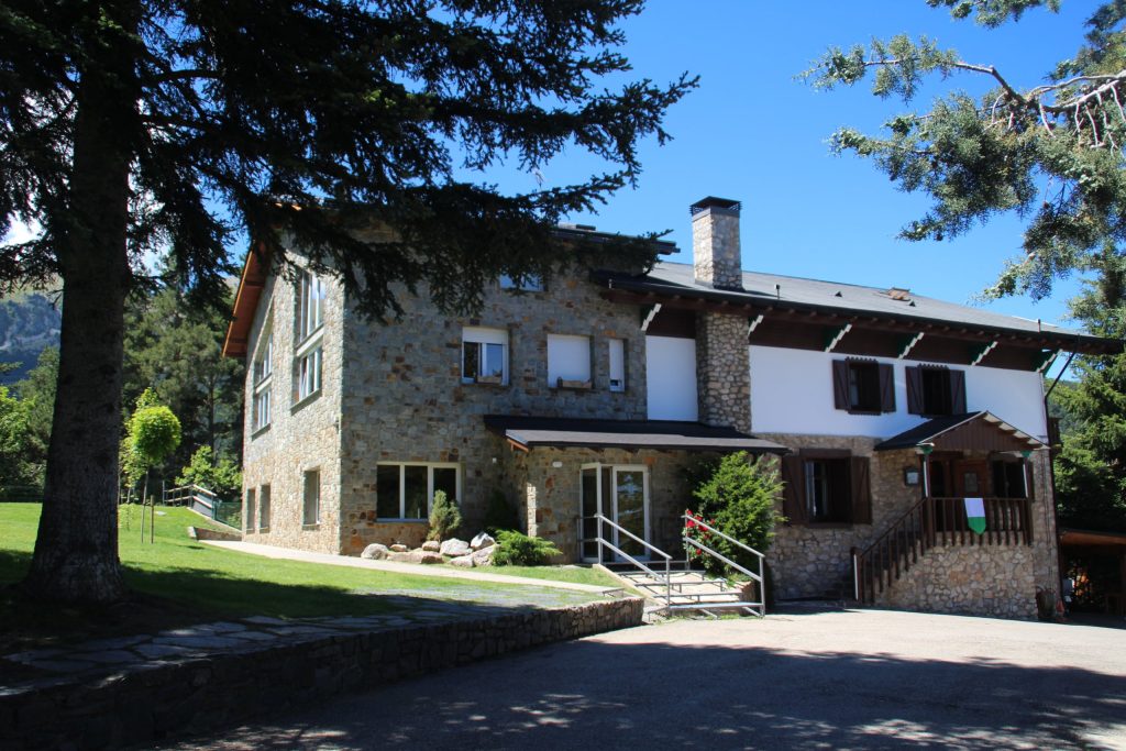 Foto de La Cerdanya 10