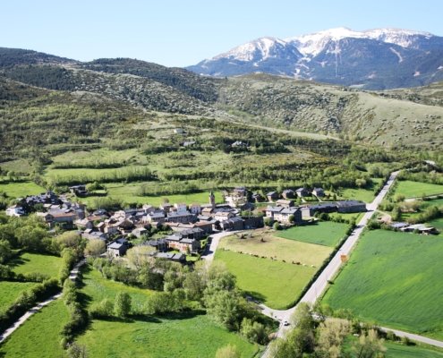 Foto de La Cerdanya 16