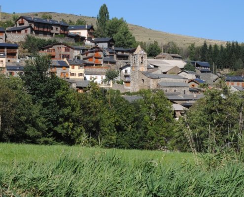 Foto de La Cerdanya 17