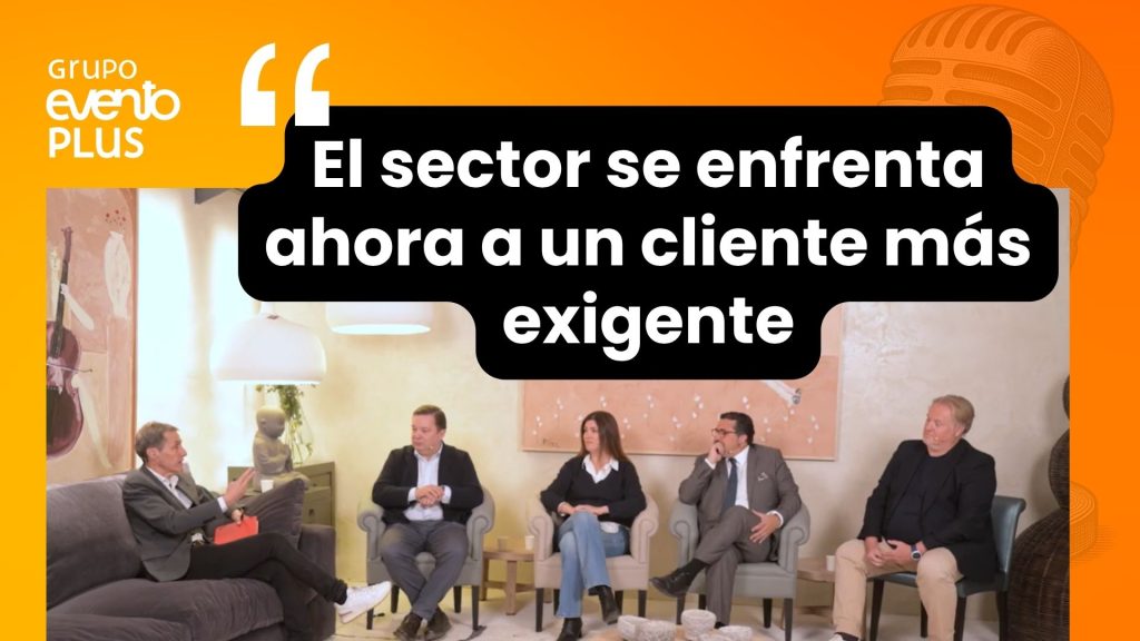 Imagen de El modelo económico de los eventos a debate: ¿Hacia una transparencia radical?