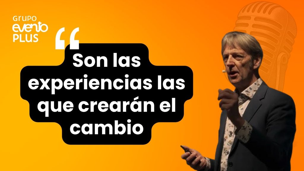 [PODCAST] We talk to Mike Van Der Vijver about meeting-design