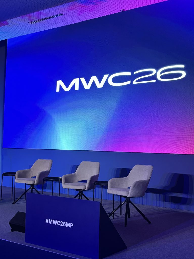 Dentro de las grandes ferias: Crimons en FITUR y MWC