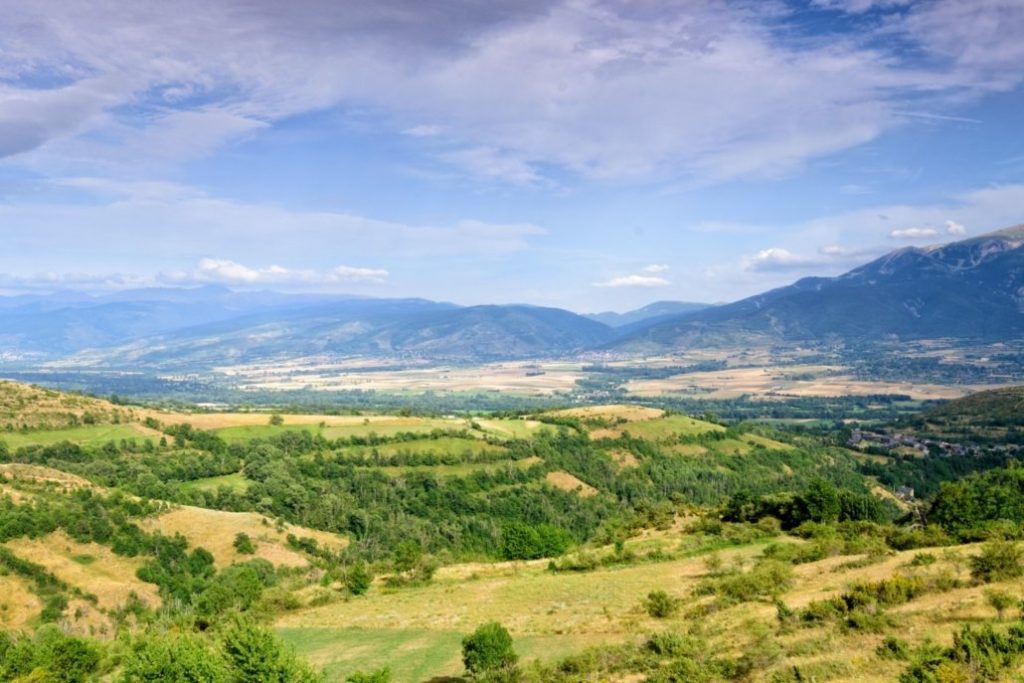 Foto de La Cerdanya 7