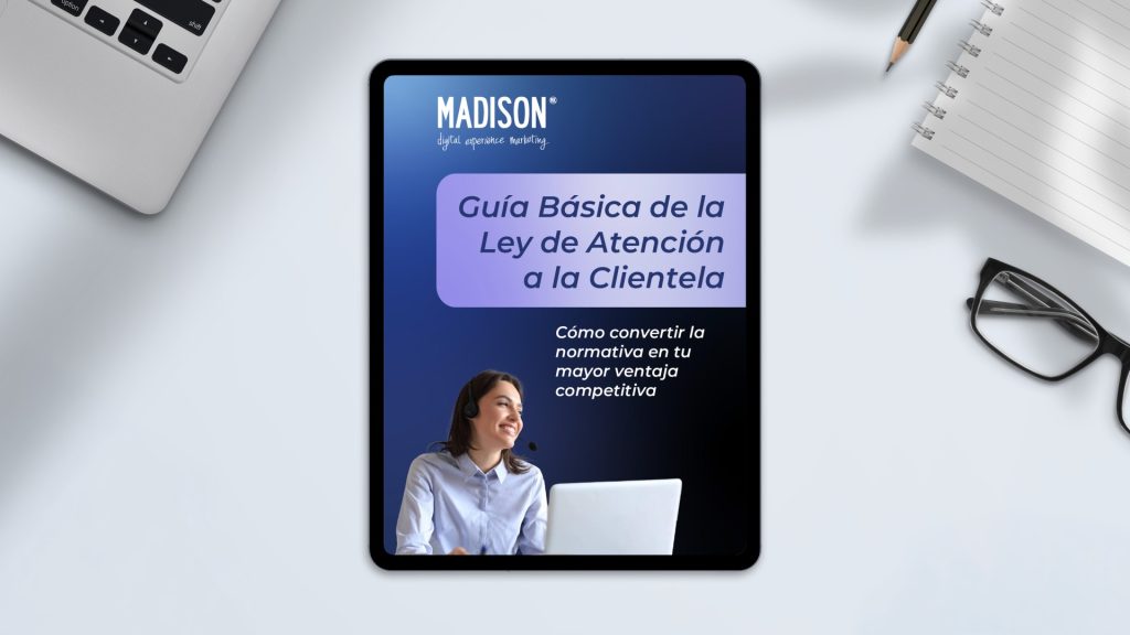 Llega la Ley de Atención a la Clientela: qué puede cambiar en tus eventos