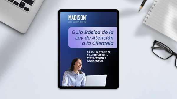 Llega la Ley de Atención a la Clientela: qué puede cambiar en tus eventos
