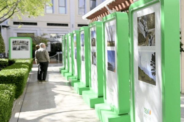 El roadshow como relato de marca: Somos monta los 125 años luz de Iberdrola 